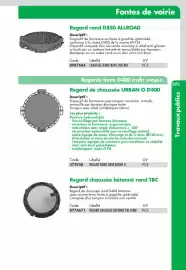 Catalogue Ciffréo Bona page 295