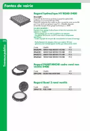 Catalogue Ciffréo Bona page 296