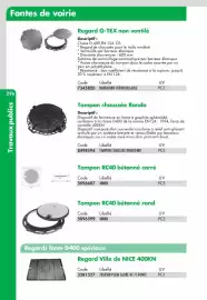 Catalogue Ciffréo Bona page 298