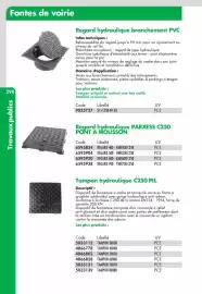 Catalogue Ciffréo Bona page 300