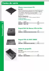 Catalogue Ciffréo Bona page 302