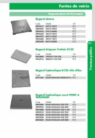 Catalogue Ciffréo Bona page 303
