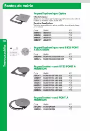 Catalogue Ciffréo Bona page 304