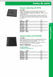 Catalogue Ciffréo Bona page 305