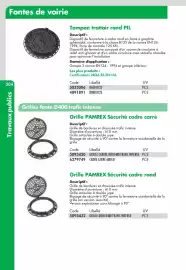 Catalogue Ciffréo Bona page 306