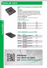 Catalogue Ciffréo Bona page 310