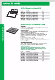Catalogue Ciffréo Bona page 314