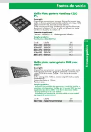 Catalogue Ciffréo Bona page 315
