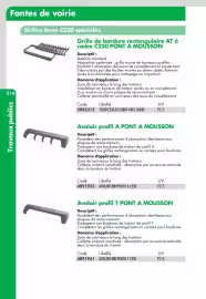 Catalogue Ciffréo Bona page 316