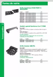 Catalogue Ciffréo Bona page 318