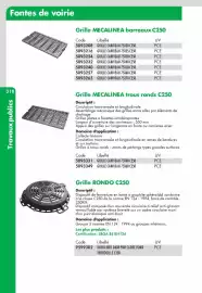 Catalogue Ciffréo Bona page 320
