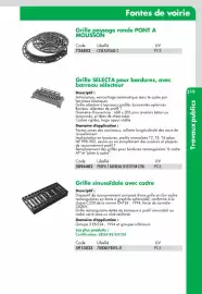 Catalogue Ciffréo Bona page 321
