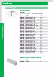Catalogue Ciffréo Bona page 324