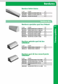 Catalogue Ciffréo Bona page 325