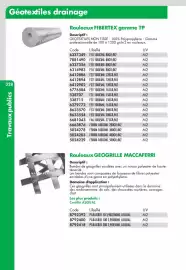 Catalogue Ciffréo Bona page 330