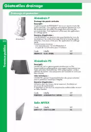 Catalogue Ciffréo Bona page 334