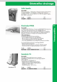 Catalogue Ciffréo Bona page 335