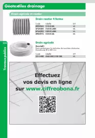 Catalogue Ciffréo Bona page 336