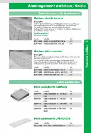 Catalogue Ciffréo Bona page 337