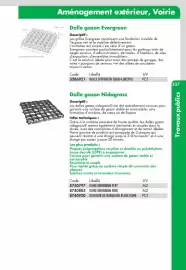 Catalogue Ciffréo Bona page 339