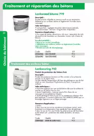 Catalogue Ciffréo Bona page 34