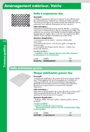 Catalogue Ciffréo Bona page 340