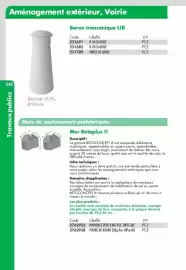 Catalogue Ciffréo Bona page 342