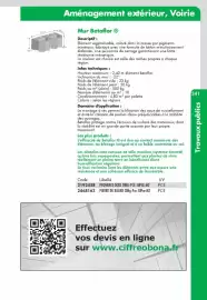 Catalogue Ciffréo Bona page 343