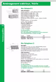 Catalogue Ciffréo Bona page 344