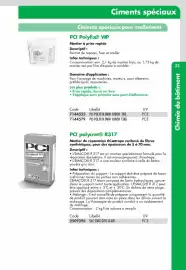 Catalogue Ciffréo Bona page 35