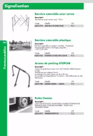 Catalogue Ciffréo Bona page 350