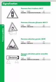 Catalogue Ciffréo Bona page 352