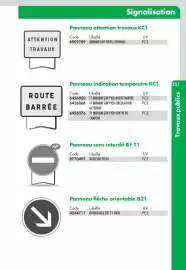 Catalogue Ciffréo Bona page 353
