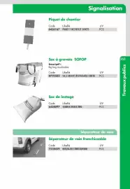 Catalogue Ciffréo Bona page 355