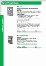 Catalogue Ciffréo Bona page 36