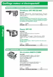 Catalogue Ciffréo Bona page 360