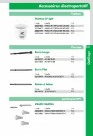 Catalogue Ciffréo Bona page 361
