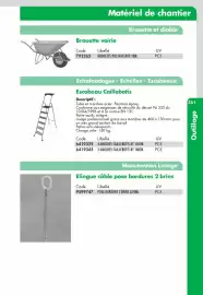 Catalogue Ciffréo Bona page 363