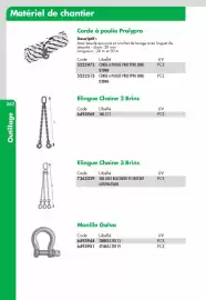 Catalogue Ciffréo Bona page 364