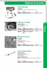 Catalogue Ciffréo Bona page 365