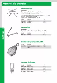 Catalogue Ciffréo Bona page 366