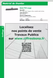 Catalogue Ciffréo Bona page 368