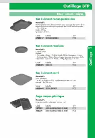 Catalogue Ciffréo Bona page 371