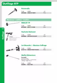 Catalogue Ciffréo Bona page 374