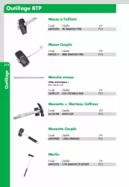 Catalogue Ciffréo Bona page 376