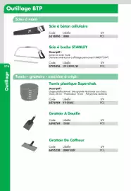 Catalogue Ciffréo Bona page 378