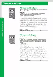 Catalogue Ciffréo Bona page 38
