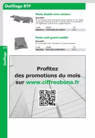 Catalogue Ciffréo Bona page 380