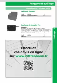 Catalogue Ciffréo Bona page 381