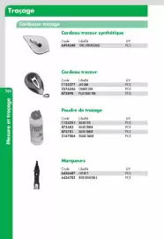 Catalogue Ciffréo Bona page 388